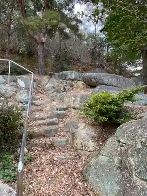 龍泉寺のその他建物