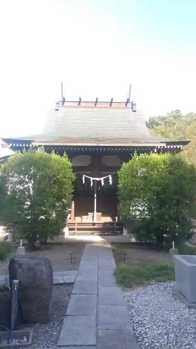 大元神社(千葉県)