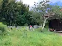 薬王寺(千葉県)