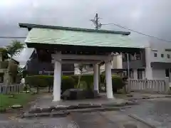 三條神社(愛知県)