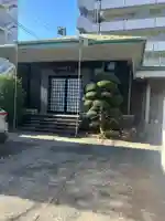 宗源寺(東京都)