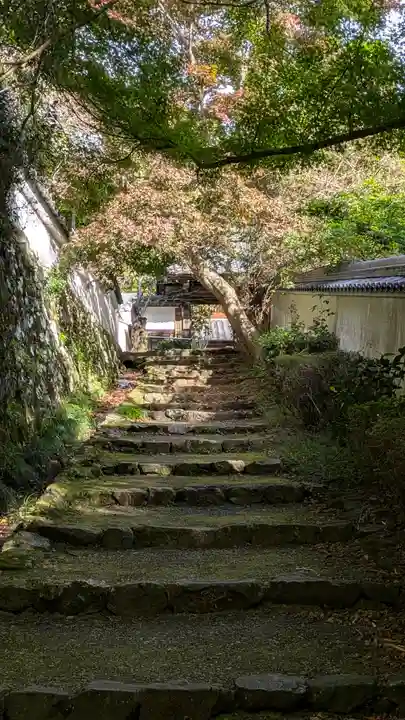 勝持寺(花の寺)(京都府)