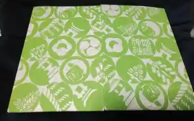 姫嶋神社の御朱印