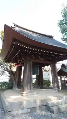 弘明寺のその他建物