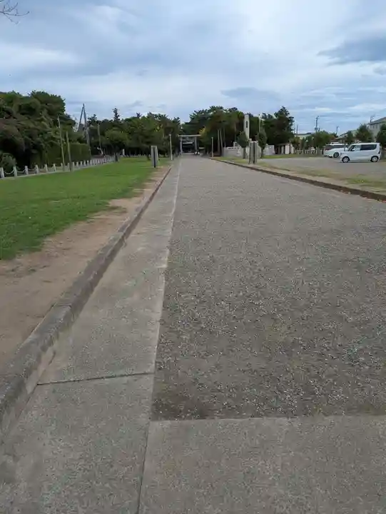 鶴谷八幡宮(千葉県)
