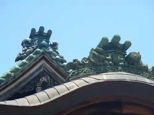 深川神社(愛知県)