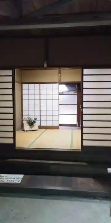 長楽寺のその他建物