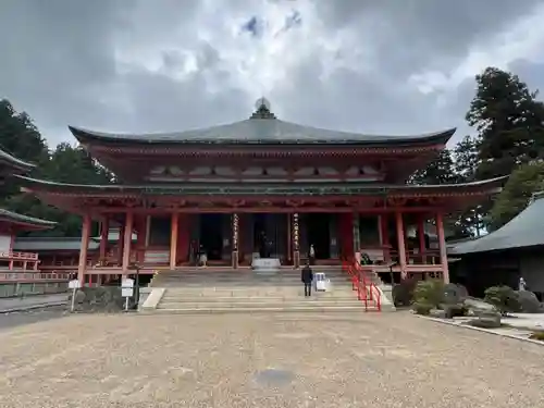 比叡山延暦寺のその他建物
