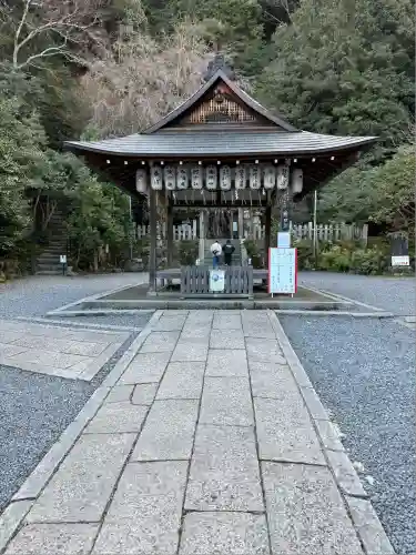 大豊神社(京都府)