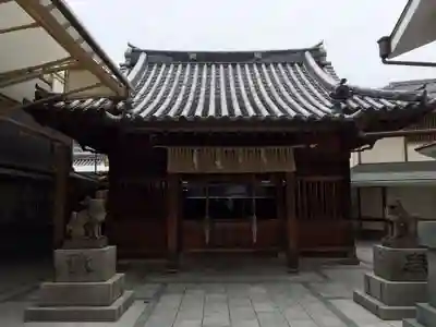 若八幡宮(福岡県)