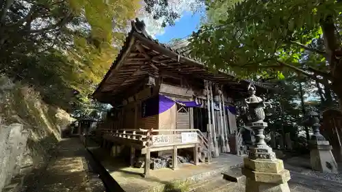 朝代神社(京都府)