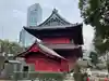 増上寺(東京都)