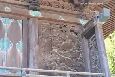 嶺御嶽神社(東京都)