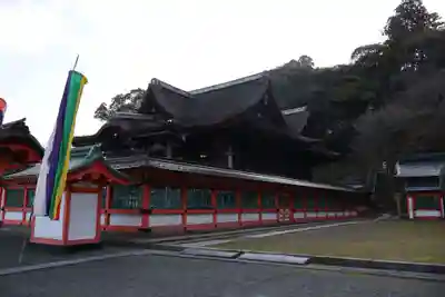 高良大社(福岡県)