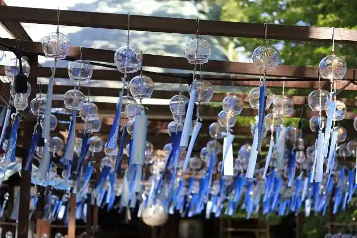 水無瀬神宮(大阪府)