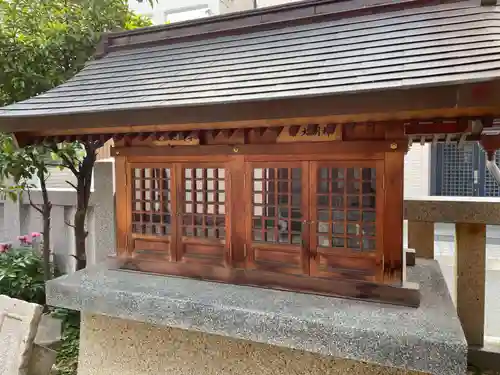 愛宕神社(兵庫県)