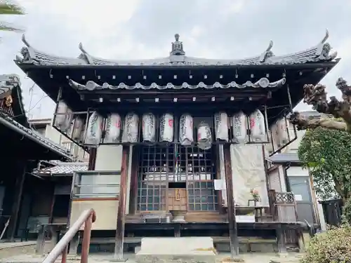 正覚院(京都府)