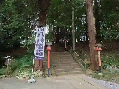 間々田八幡宮(栃木県)