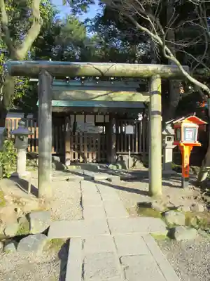 八坂神社(祇園さん)(京都府)