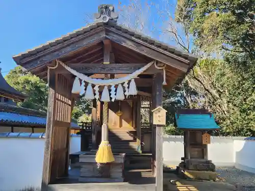 賀茂神社(兵庫県)
