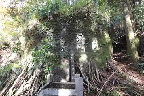 公時神社(神奈川県)