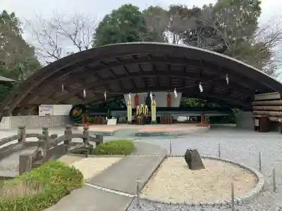 白鷺神社(栃木県)