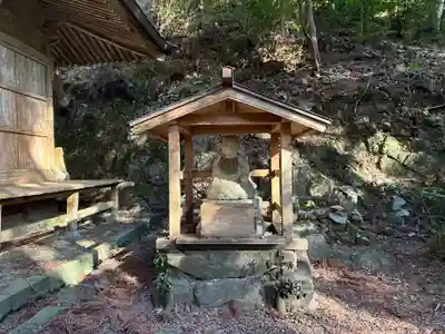 泰仙寺(徳島県)