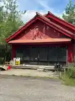 醫王山寺(石川県)