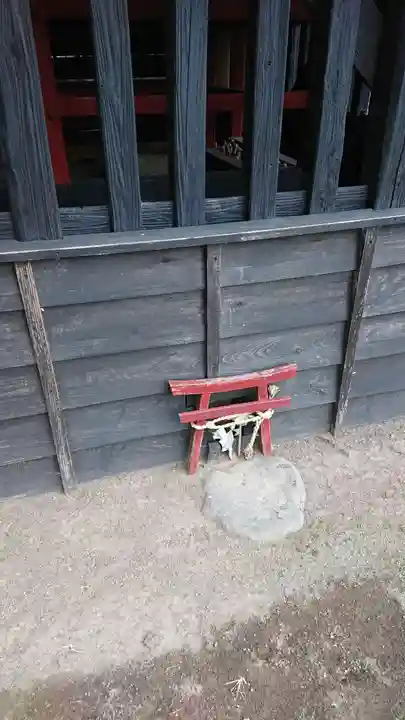 稲荷神社(群馬県)