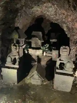 江の島岩屋(神奈川県)