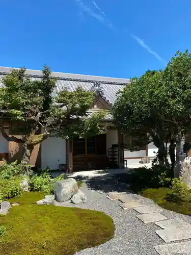 念仏寺（大原念佛寺）のその他建物