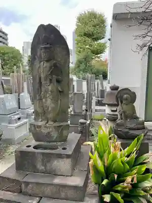 本覚寺(東京都)