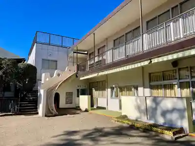 覺願寺(東京都)