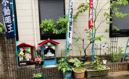 不動院(岐阜県)