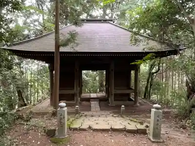 宝城坊(神奈川県)