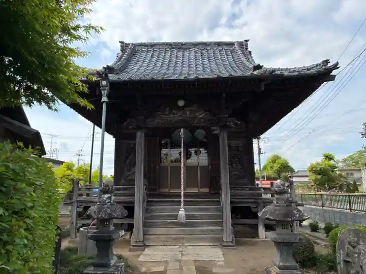 昌福寺(千葉県)