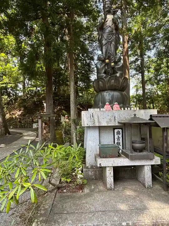 成相寺(京都府)