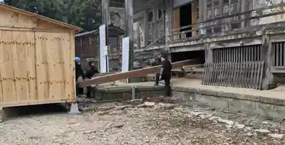 国上寺(新潟県)