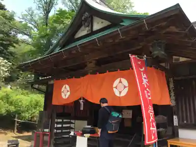 正福寺のその他建物