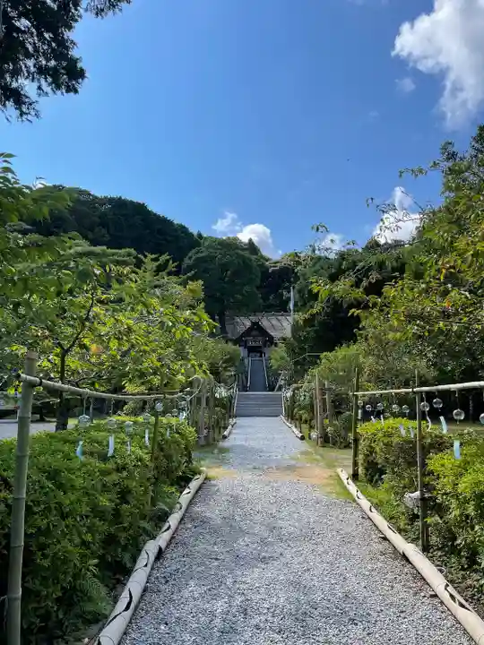 高家神社のその他建物