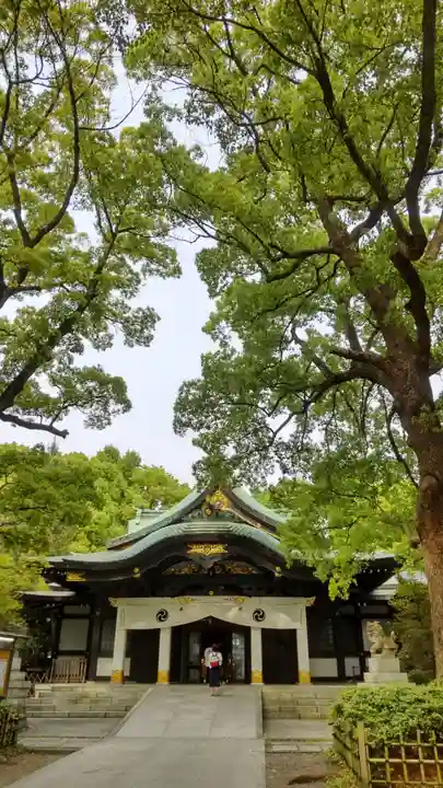 王子神社(東京都)