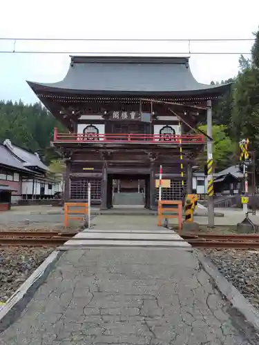 正源寺(山形県)