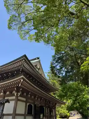 円覚寺(神奈川県)