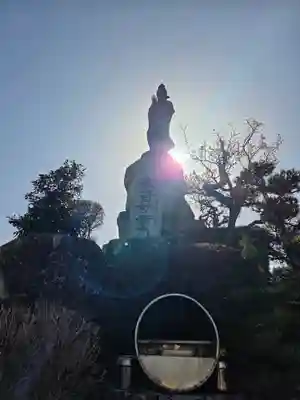 延命寺(福島県)