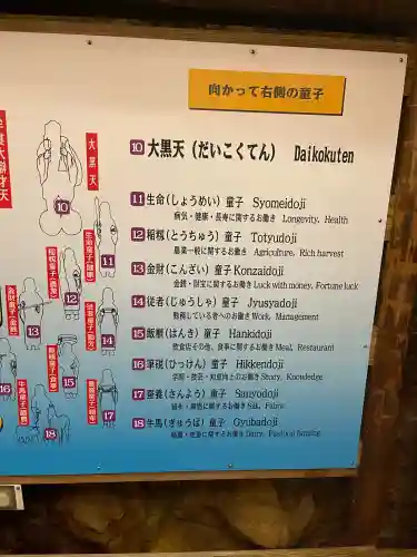 牟婁大辯才天(和歌山県)