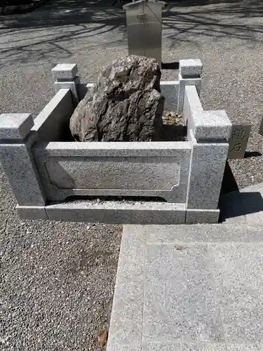 大國魂神社のその他建物