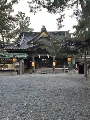 安宅住吉神社(石川県)