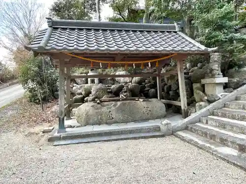 長倉神社(三重県)