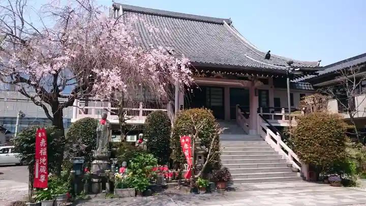 金仙寺(愛知県)