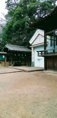 畑子安神社(千葉県)